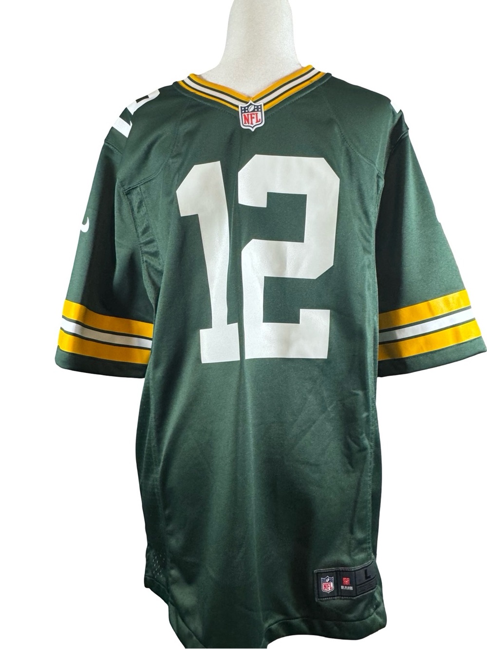NFL Rodgers Jersey
